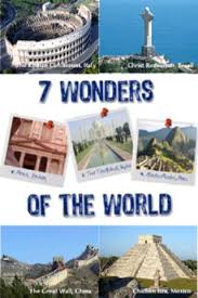 Image result for pictures gallery for amazing wonders of the world