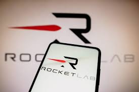 Rocket Lab Stock Soars After Earnings Beat. The Space Race Is On.
