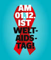 Welt aids tag