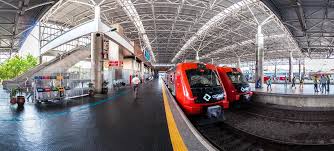 Com fim da greve, trens da CPTM das linhas 11, 12 e 13 voltam a circular