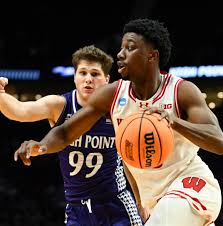 Did Wisconsin squander its best chance at an NCAA Tournament run?