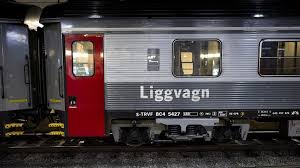Sveriges Radio - News update