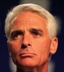 Image result for charlie crist