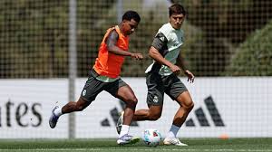 Real Madrid - News update
