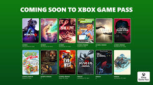 Xbox Wire - News update