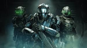 Halo Waypoint - News update