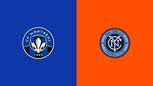 CF Montreal vs New York City FC: Where to watch, TV channel, live stream & kick-off time | Goal.com US