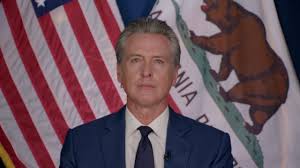 Governor of California (.gov) - News update