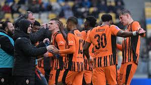 KONFERANS LİGİ | Shakhtar Donetsk - Crystal Palace maçı ne zaman, saat kaçta, hangi kanalda? İlk 11'ler