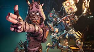 Borderlands 4 Update Adds FOV Slider and Performance Improvements