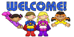 Image result for welcome