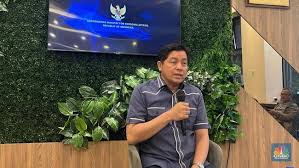 CNBC Indonesia - News update