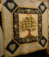 Résultat de recherche d'images pour "family tree quilts"