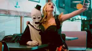 Terrifier Actress Sues Producers Over Unpaid Royalties and Nude Scene