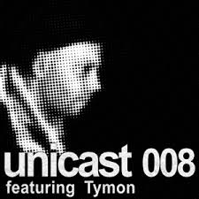 UNION002 – The Hybrid <b>Series PART</b> 2 - UNION Recordings - UNICAST008_300x300