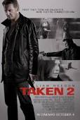 Watch Taken 2 Online Free