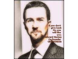 Edward Norton&#39;s quotes, famous and not much - QuotationOf . COM via Relatably.com