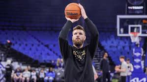 Dean Wade Shares His Mental Hack for Back-to-Back Games for Cleveland Cavaliers