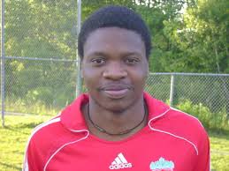 Player Profile: Emmanuel Soko - eman1211