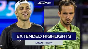 News source: ATP Tour