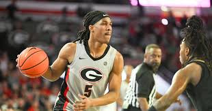 Former Georgia Guard Silas Demary Jr. Announces Transfer to UConn