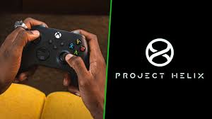 Xbox Announces New 'Project Helix' Console, Says It Will Play PC Games