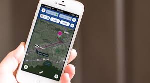 Image result for nokia maps