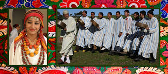 Image result for moroccan people