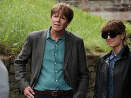 beyond paradise cast