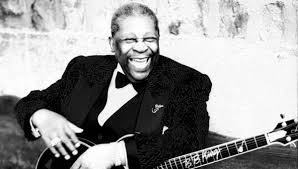 Resultado de imagen de BB king