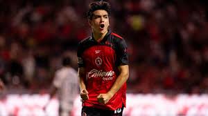 Gilberto Mora dio Triunfo a Tijuana sobre Pumas con doblete de penales — ESPN Deportes