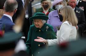 Public invited to help shape Queen Elizabeth memorial in Scotland