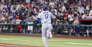 Dbacks - Dodgers