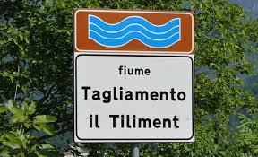 Tagliamento: La Regione ignora i segnali della scienza e tira dritto sulle grandi opere. Pubblicato bando