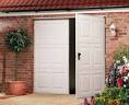 Garage door online