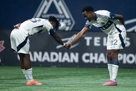 Whitecaps secure fourth straight Voyageurs Cup in 604 Derby showdown