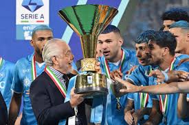 Trend Google: ssc napoli