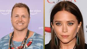 Spencer Pratt says he leaked teen photos of Mary-Kate Olsen partying with an ex for $50k