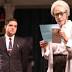 New play 'Love & Money' is padded and full of plot holes
