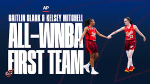Indiana Fever Players Associated Press Honors: Breakout Stars or Overhyped Picks?