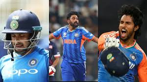 टॉलीवुड सितारों की बढ़ी मुश्किलें: विजय देवरकोंडा और वेंकटेश को तेलंगाना क्रिकेट एसोसिएशन का नोटिस
