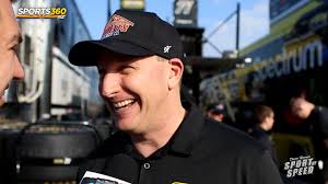 Glendale’s McDowell Eyes Another Daytona 500 Glory & Previews INDYCAR’s AZ Return