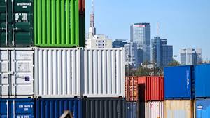 Eurozone Economy Expands Amidst Global Trade Tensions