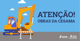 Cesama realiza interligação de rede para melhoria do abastecimento de água na Região Oeste