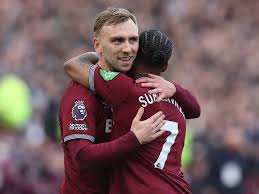 Preview: Burnley vs. West Ham United - prediction, team news, lineups