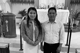 Overland couple shot dead in Guatemala after local ICE stop led to deportations