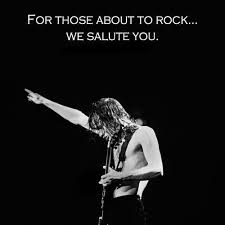 Bon Scott Quotes. QuotesGram via Relatably.com