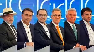 Pesquisa Quaest: colunistas do GLOBO analisam os resultados da corrida presidencial após a crise Master