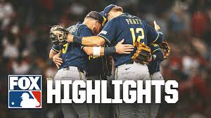 mlb