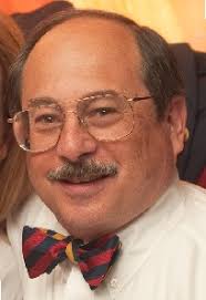 Alan Gottlieb, president of the Second Amendment Foundation and well known conservative strategist, has a bow tie for every day of the week. - Graphic13